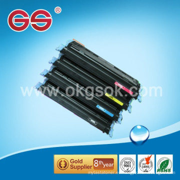 Nuevos productos LBP 5000 5100 color toner cartridge for Canon